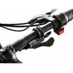 Электровелосипед Hummer ST (C41) (350W 36V)