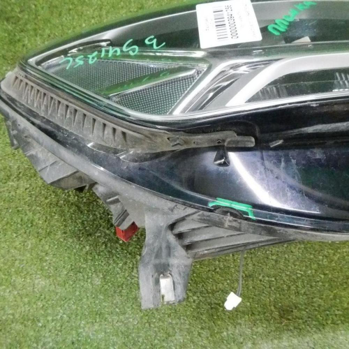 Фара правая Audi A6 4 C7 (2014-2018) LED (В пленке)