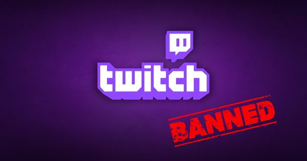 Новая функция блокировки пользователей будет полезна для стримеров Twitch