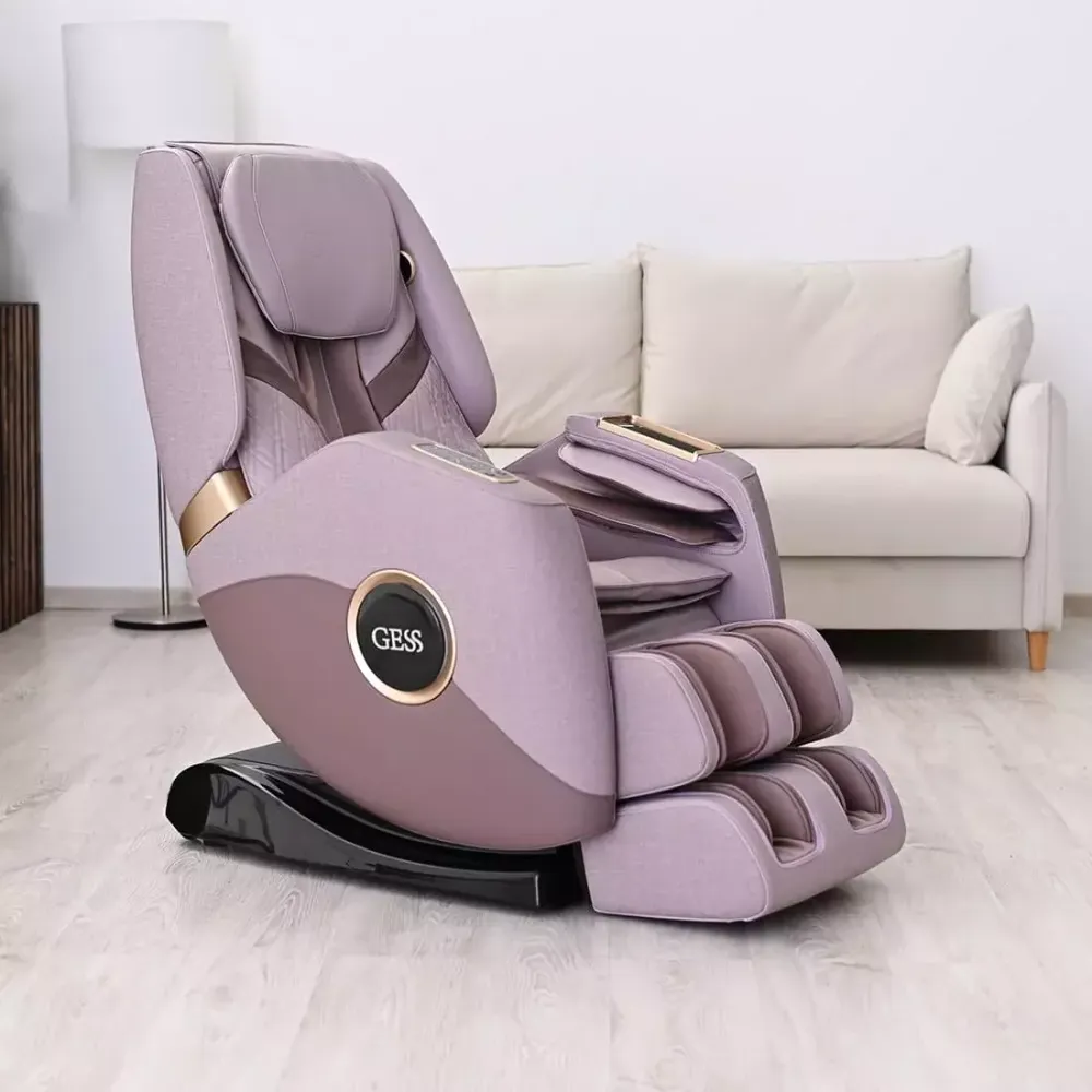 VOX массажное кресло бежевое