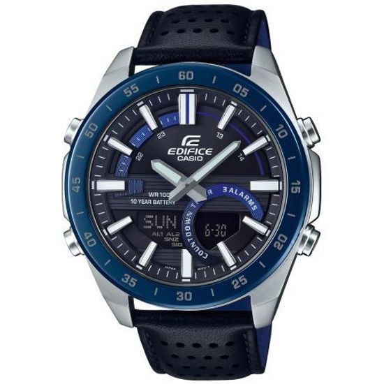 Часы мужские Сasio Edifice ERA-120BL-2AVEF