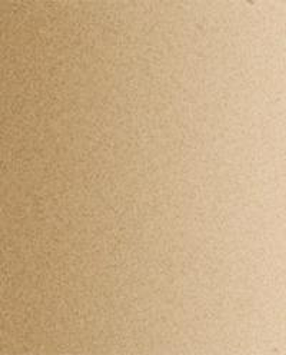Zara Home Ваза из керамики, цвет бежевый, 22 см