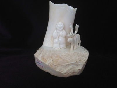 Карандашница "Север"