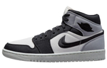 Кроссовки Jordan Air Jordan 1 Mid Se "Canvas" (Женская размерная сетка)