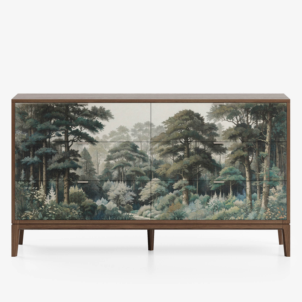 Комод TIMELESS TL059