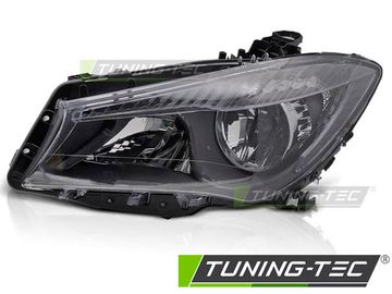 Фара передняя левая SIDE TYC для MERCEDES CLA W117