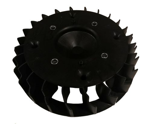 Крыльчатка охлаждения LC2V80FD,LC2P82F/160180020-0001