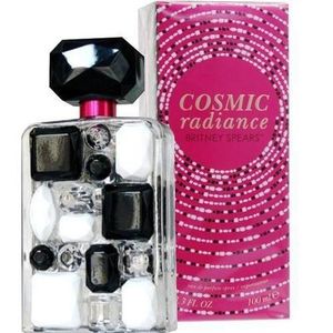 Britney Spears Cosmic Radiance Eau De Parfum