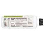 Nutiva, органическое масло семян конопли, холодного отжима, 473 мл (16 жидк. унций)