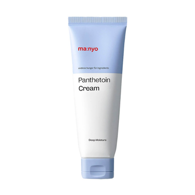 Manyo Panthetoin Cream 80ml