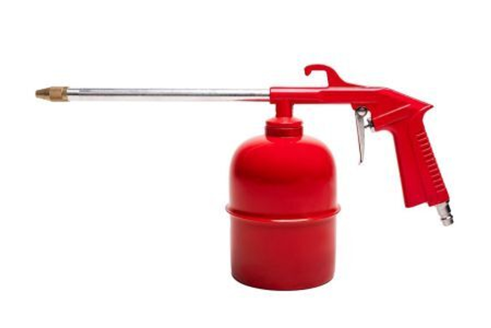 Набор пневмоинструмента PTS10-D PIT