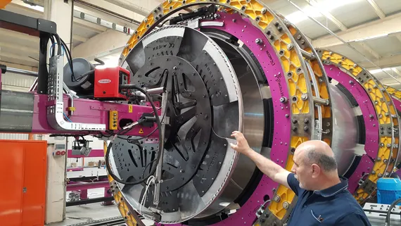 Калибровочное устройство WTCM, WICON