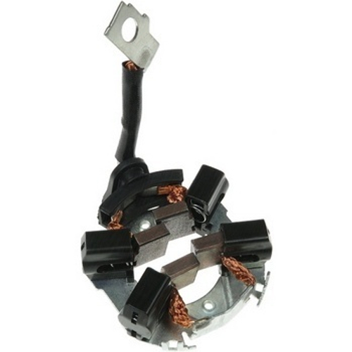 Щёточный узел стартера Iveco, Renault