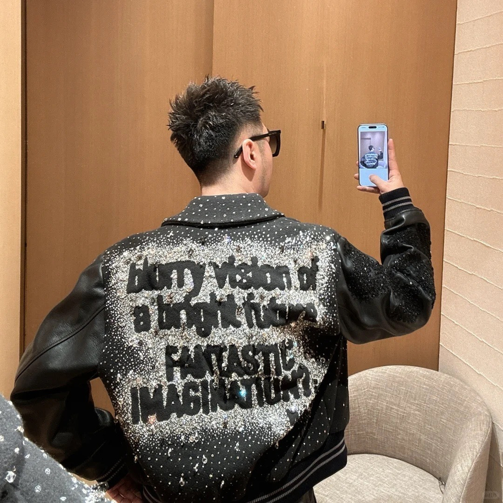 Louis Vuitton Jacket