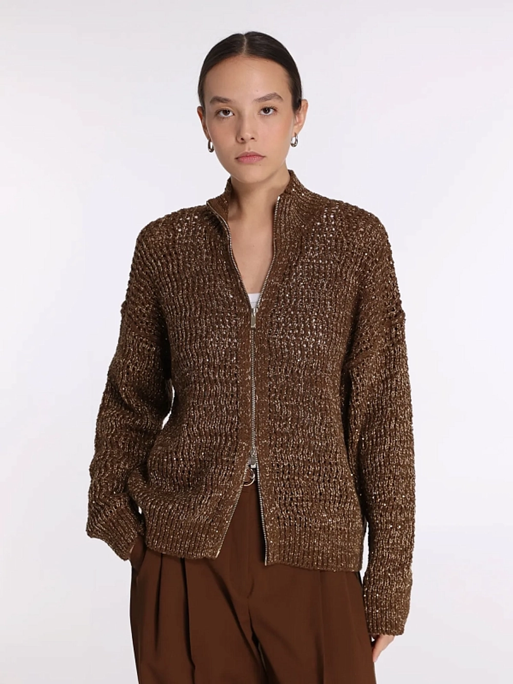 Кардиган MAX MARA