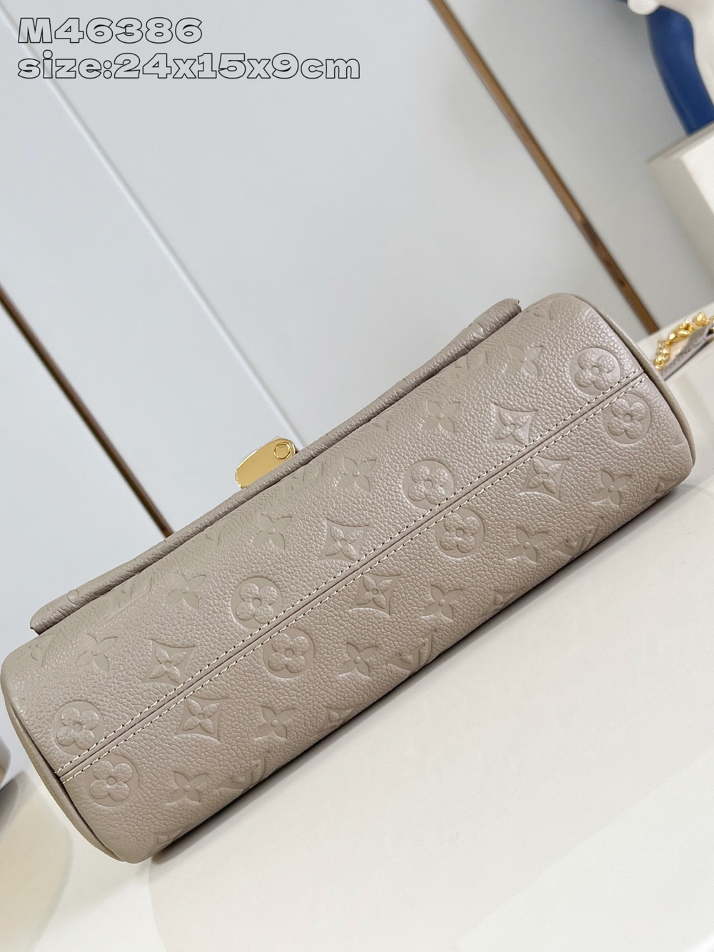 Louis Vuitton Anytime Flap Bag