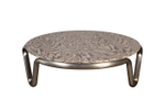 Стол журнальный Garda Decor Garda Decor d110*32 см