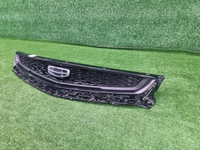 Решетка радиатора Geely Tugella (2022-н.в.)
