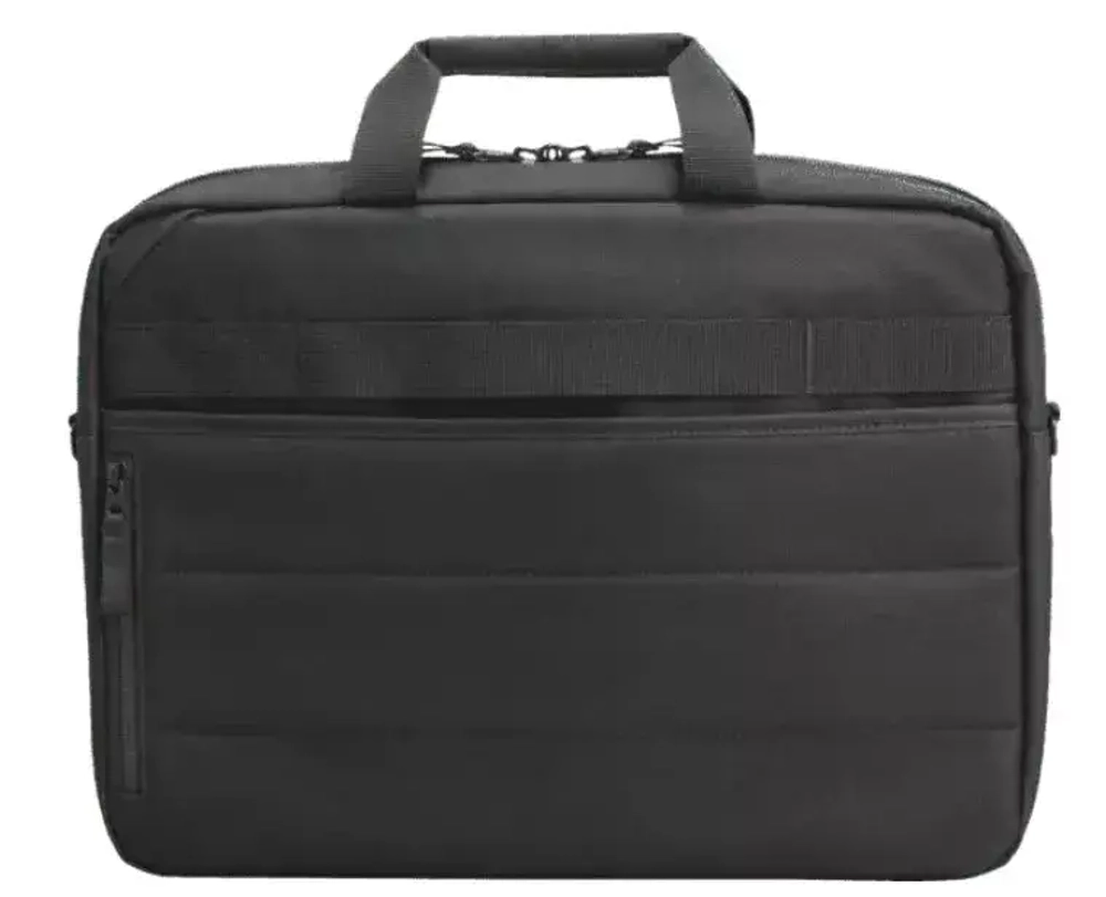 Сумка для ноутбука HP Renew Business Laptop Bag, Чёрный (3E5F8AA)