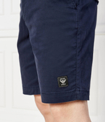 Шорты Emporio Armani - темно-синий(211824 4R471)