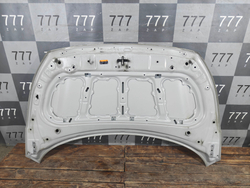 Капот Kia Ceed 2 (JD) 12-18 Б/У Оригинал 66400A2000