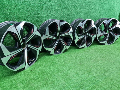 Диск Комплект дисков R17 Chery Tiggo 4 Pro (20-нв)