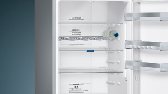 Холодильник Siemens KG39NAI31R