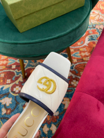 Gucci Slide Sandal