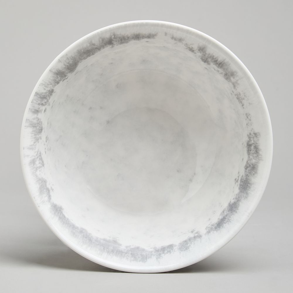 НАБОР ОБЕДЕННЫЙ BRONCO "DAILY" НА 4 ПЕРСОНЫ 12 ПРЕДМЕТОВ СЕРЫЙ