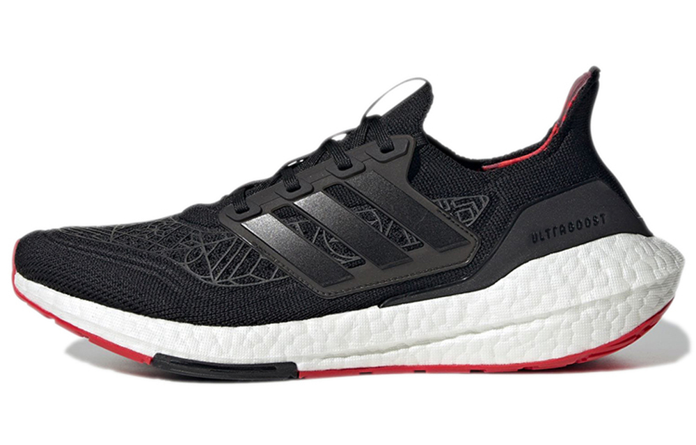 Кроссовки Adidas Ultraboost 21