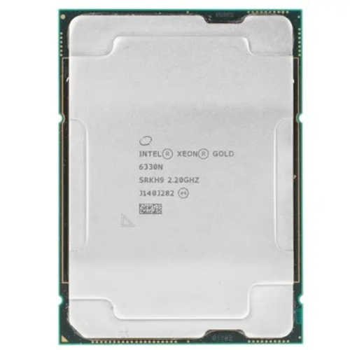 Процессор Intel Xeon Gold 6330N OEM