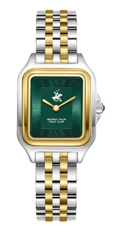 Наручные часы Beverly Hills Polo Club BP3850C.270