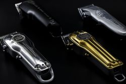 Машинка для окантовки Joker Mini+