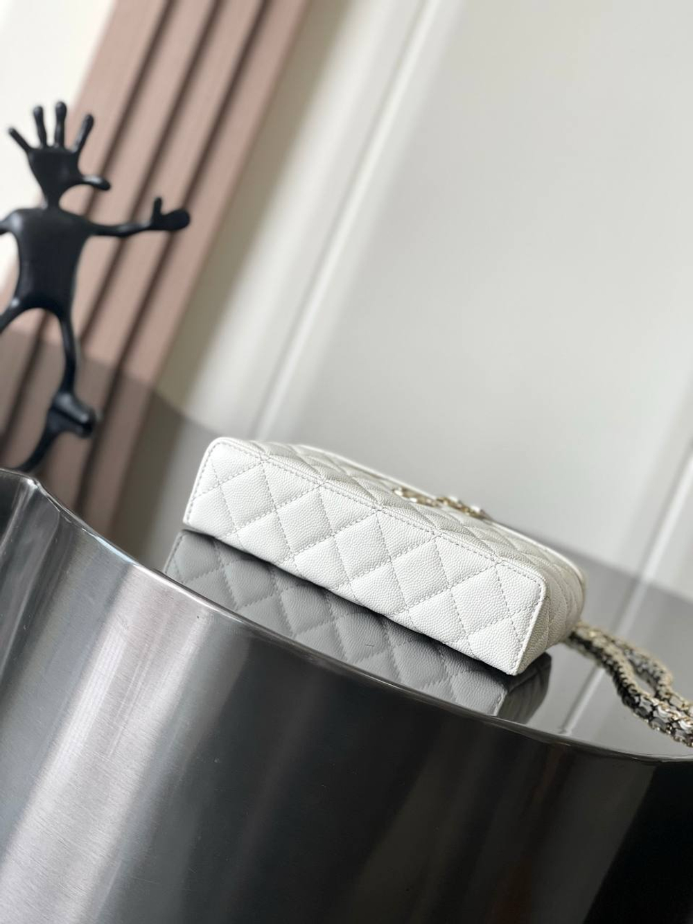 Сумка CHANEL 20 см