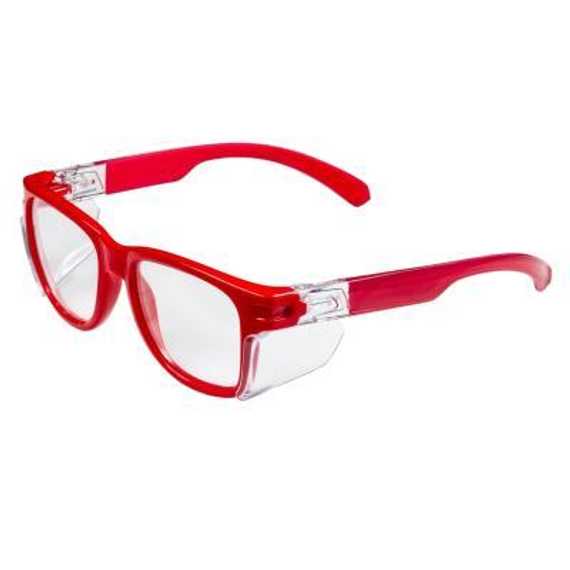 Очки Росомз О80 Зебра Strong Glass, (2-1,2 PC) открытые, арт. 18057-03