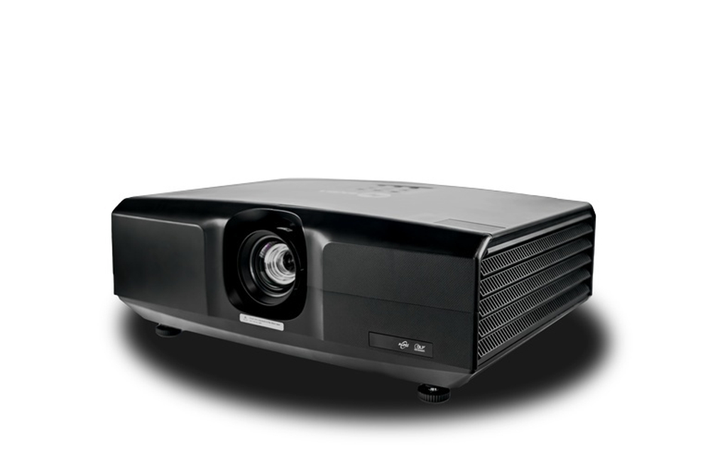 Проектор Exell EXD407ZM лазерный инсталляционный