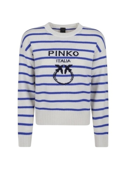Свитер PINKO