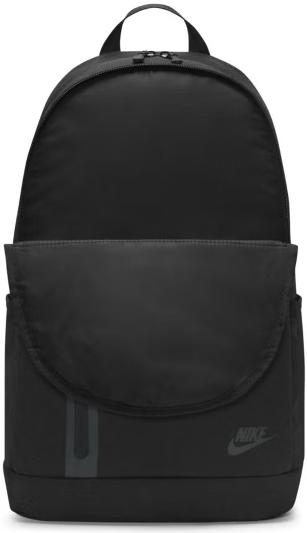 DN2555-010 Рюкзак NIKE DRI-FIT CLUB UNSTRUCTURED METAL SWOOSH CAP