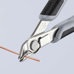 Electronic Super Knips® ESD 125 мм 7813125ESD