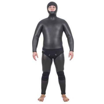 Гидрокостюм Marlin Zeus Shark Skin 7 мм