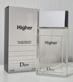 Christian Dior Higher Dior 100ml (duty free парфюмерия)