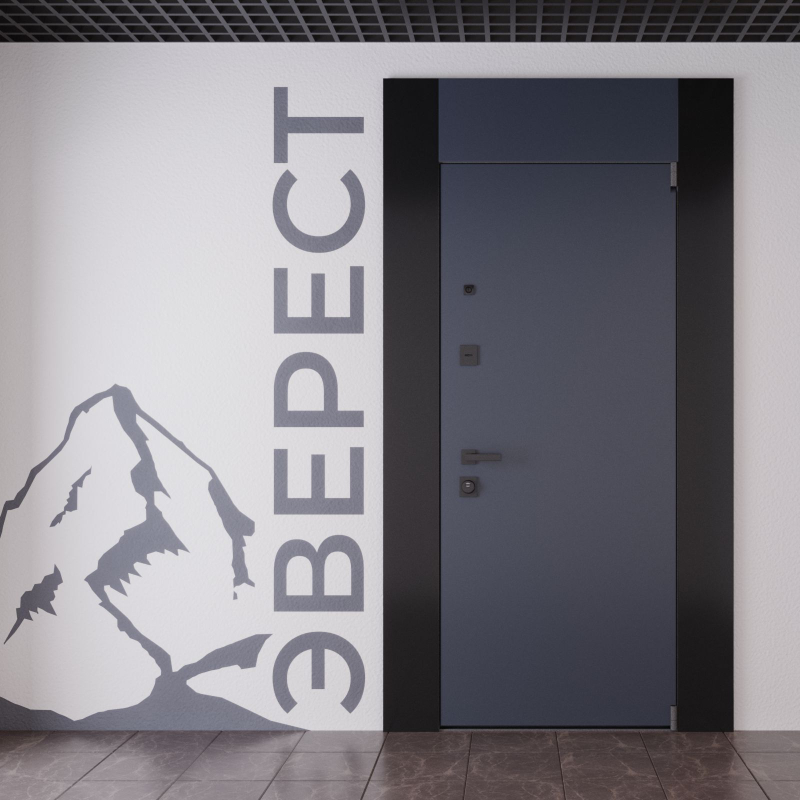 Входная дверь ЭВЕРЕСТ 2