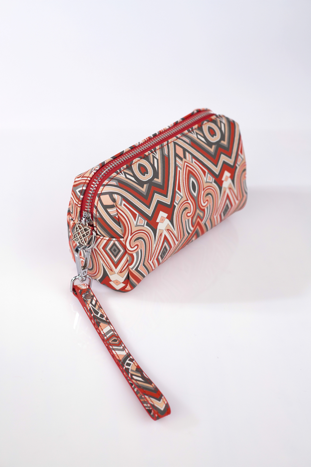 Клатч, 17х10х7.5