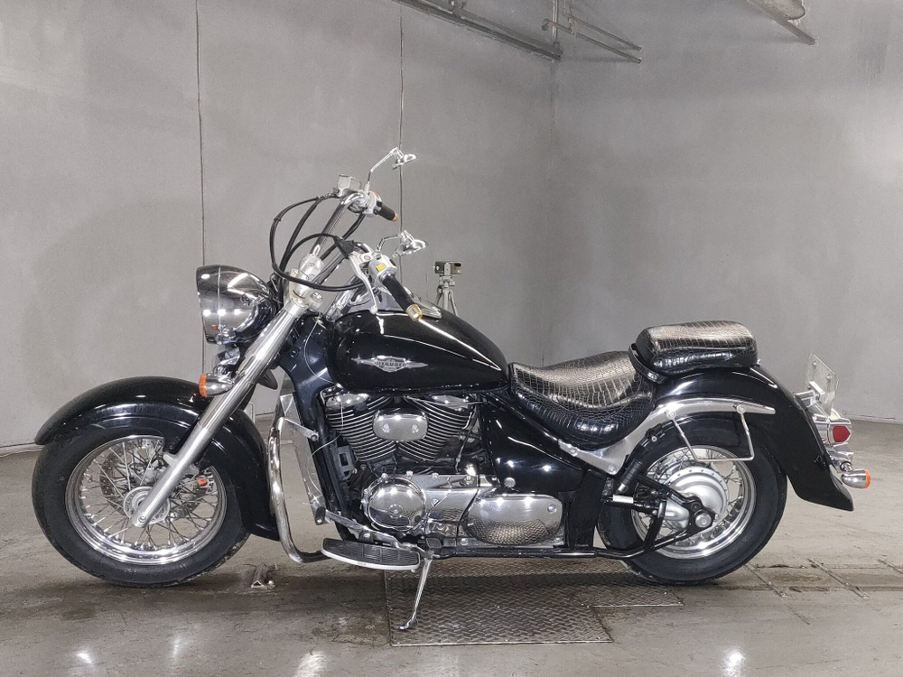 Suzuki Intruder 800 Classic , 2006