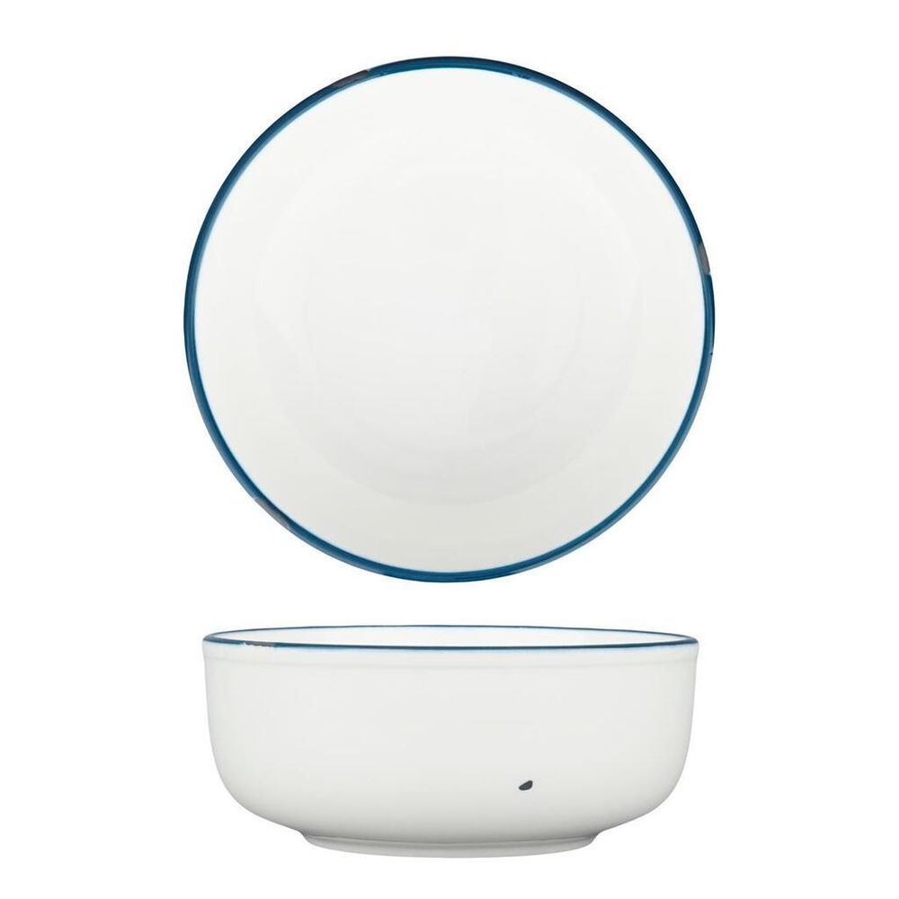 Салатник 880 мл d 15,6 см h6,7 см Bakery Fusion P.L. Proff Cuisine [2]