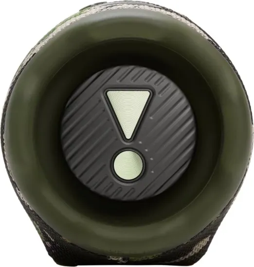 Портативная акустика JBL Charge 6, камуфляж