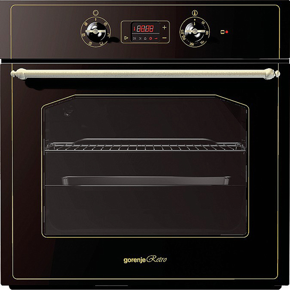 Независимый духовой шкаф Gorenje BO 5333 RBR