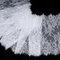 Кружево реснички белые (24*290 см)