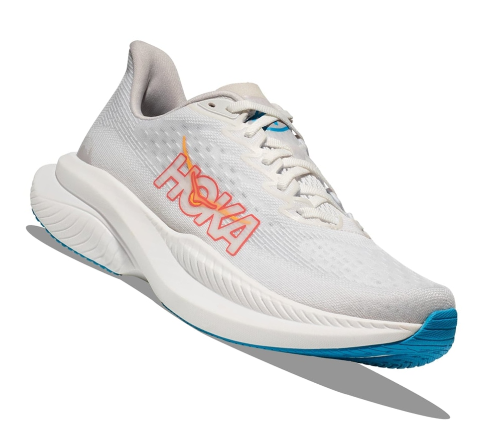 Кроссовки женские Hoka Mach 6