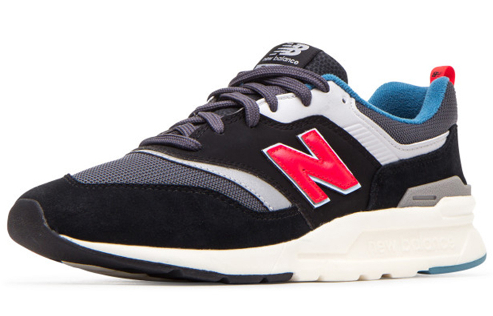Кроссовки New Balance Nb 997H
